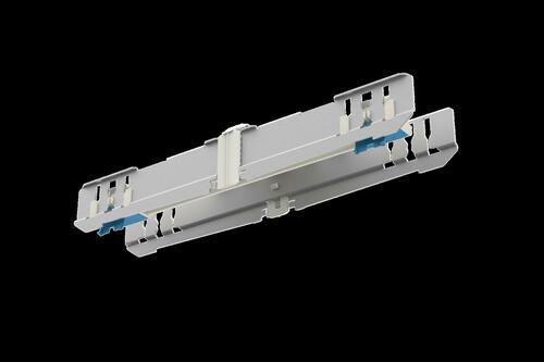 Ridi-Leuchten Tragschienenverbinder 5-polig VL2TVS-5