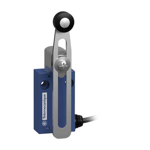 TMSS Germany Miniatur-Positionsschalter XCMH2145L1 TMSS Germany Miniatur-Positionsschalter XCMH2145L1