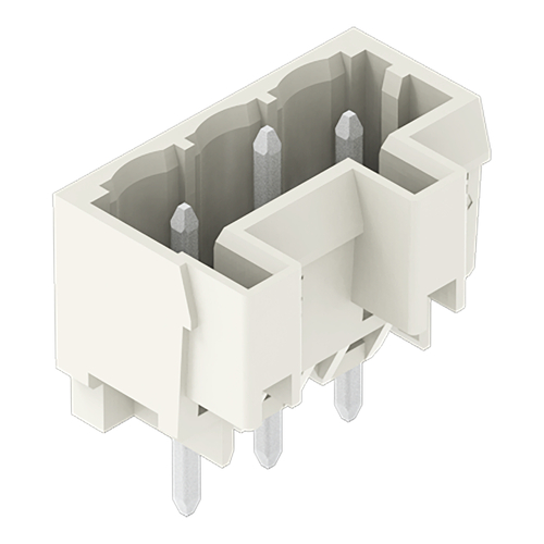 WAGO GmbH & Co. KG THT-Stiftleiste Lötstift 1,0x1,0,gerade,lgr 721-133/001-040