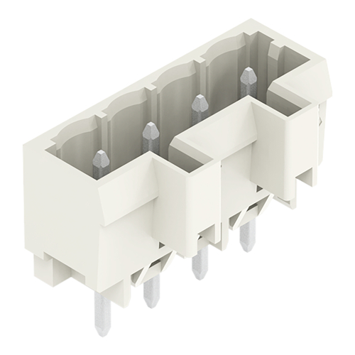 WAGO GmbH & Co. KG THT-Stiftleiste Lötstift 1,0x1,0,gerade,lgr 721-134/001-000