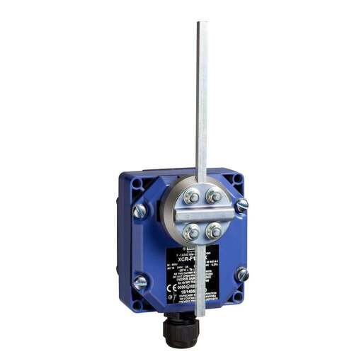 TMSS Germany Positionsschalter, XC Standard XCR XCRA151 TMSS Germany Positionsschalter, XC Standard XCR XCRA151