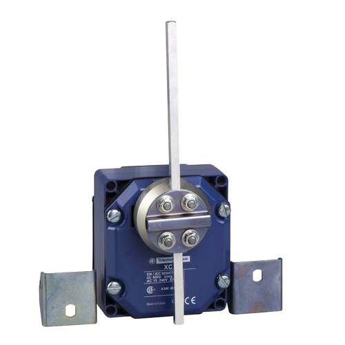 TMSS Germany Positionsschalter, XC Standard XCR XCRB111 TMSS Germany Positionsschalter, XC Standard XCR XCRB111
