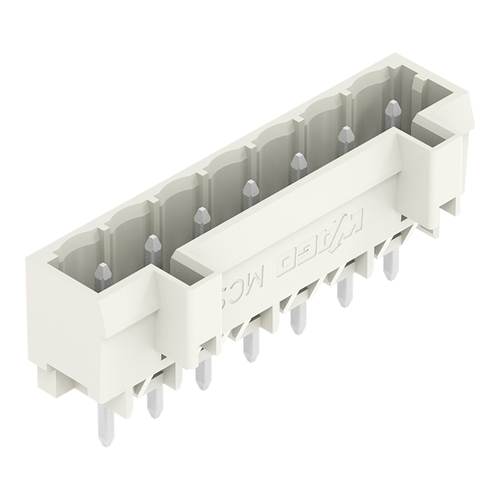 WAGO GmbH & Co. KG THT-Stiftleiste Lötstift 1,0x1,0,gerade,lgr 721-137/001-000