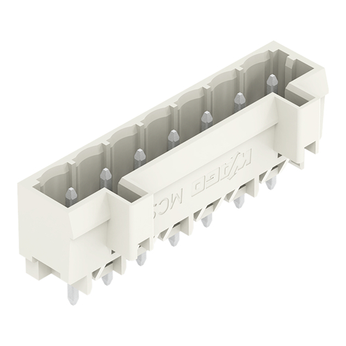 WAGO GmbH & Co. KG THT-Stiftleiste Lötstift 1,0x1,0,gerade,lgr 721-137/046-000