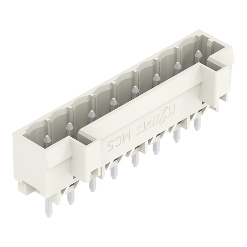 WAGO GmbH & Co. KG THT-Stiftleiste Lötstift 1,0x1,0,gerade,lgr 721-138/001-000