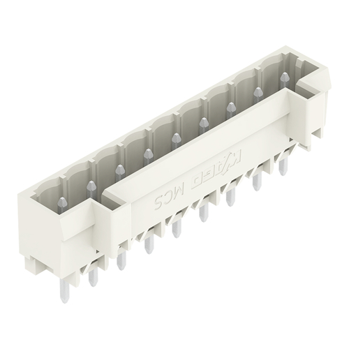 WAGO GmbH & Co. KG THT-Stiftleiste Lötstift 1,0x1,0,gerade,lgr 721-139/001-000