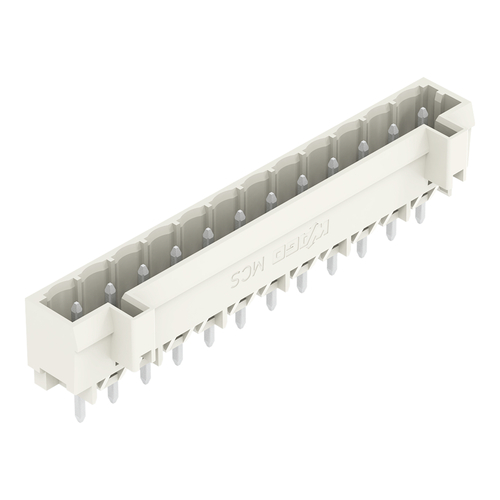 WAGO GmbH & Co. KG THT-Stiftleiste Lötstift 1,0x1,0,gerade,lgr 721-142/001-000