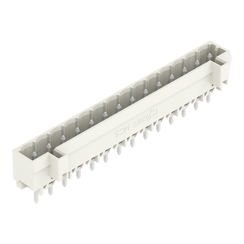 WAGO GmbH & Co. KG THT-Stiftleiste Lötstift 1,0x1,0,gerade,lgr 721-144/001-000