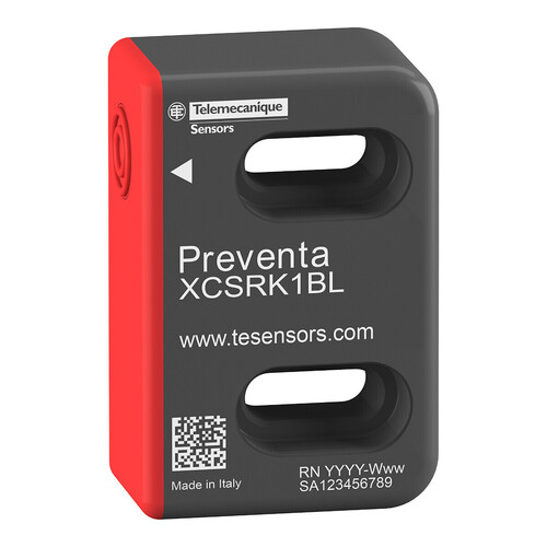 TMSS Germany Miniatur-RFID-Betätiger (leer) unbegrenzte XCSRK1BL TMSS Germany Miniatur-RFID-Betätiger (leer) unbegrenzte XCSRK1BL