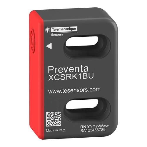 TMSS Germany Miniatur-RFID-Betätiger, unbegrenzte Kopplung XCSRK1BU TMSS Germany Miniatur-RFID-Betätiger, unbegrenzte Kopplung XCSRK1BU