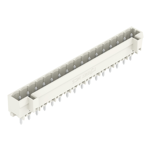 WAGO GmbH & Co. KG THT-Stiftleiste Lötstift 1,0x1,0,gerade,lgr 721-146/001-000
