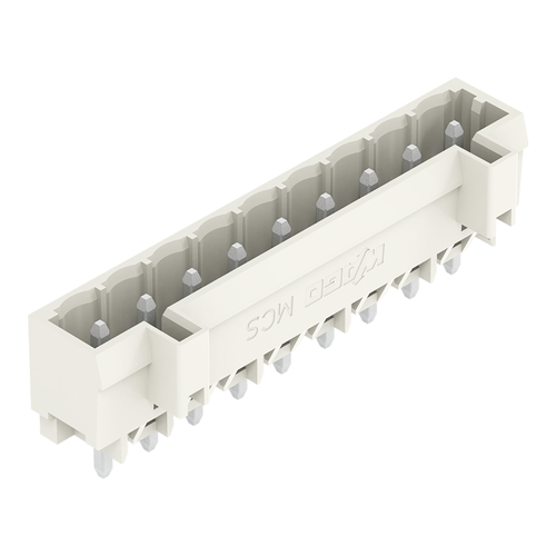 WAGO GmbH & Co. KG THT-Stiftleiste Lötstift 1,2x1,2,gerade,lgr 721-169/046-000 WAGO GmbH & Co. KG THT-Stiftleiste Lötstift 1,2x1,2,gerade,lgr 721-169/046-000