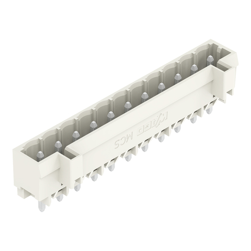 WAGO GmbH & Co. KG THT-Stiftleiste Lötstift 1,2x1,2,gerade,lgr 721-171/046-000 WAGO GmbH & Co. KG THT-Stiftleiste Lötstift 1,2x1,2,gerade,lgr 721-171/046-000