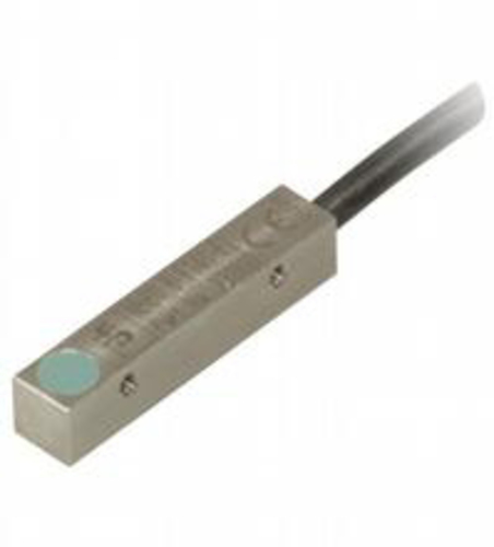 Pepperl+Fuchs Fabrik Sensor induktiv NBB0,8-F141-E2