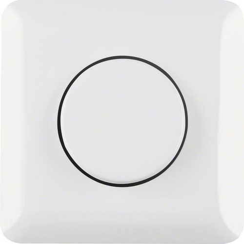 Berker UP-Wipptaster pws 9367119