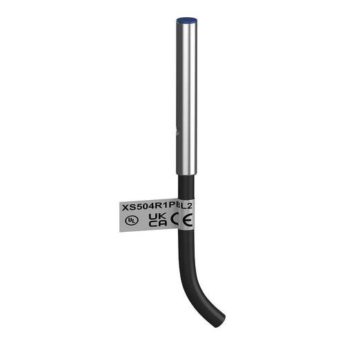 TMSS Germany Miniatur-Induktivsensor D4 glatt L31 mm XS504R1PBL2 TMSS Germany Miniatur-Induktivsensor D4 glatt L31 mm XS504R1PBL2