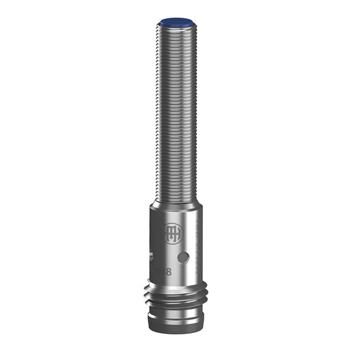 TMSS Germany Miniatur-Induktivsensor M5 L39 mm Edelstahl XS505R1NBM08 TMSS Germany Miniatur-Induktivsensor M5 L39 mm Edelstahl XS505R1NBM08