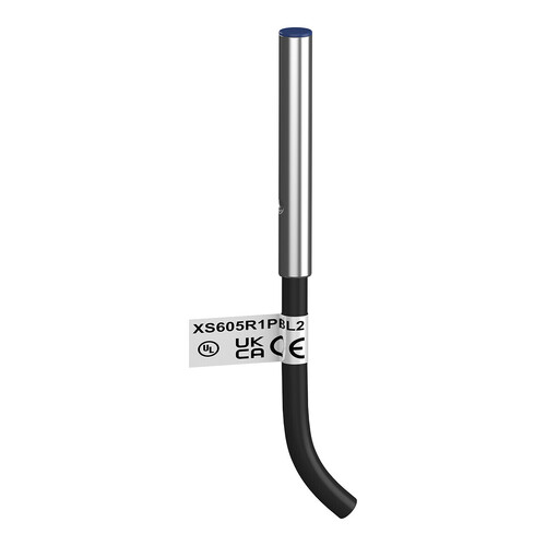 TMSS Germany Miniatur-Induktivsensor D4 glatt L31 mm XS604R1PBL2 TMSS Germany Miniatur-Induktivsensor D4 glatt L31 mm XS604R1PBL2
