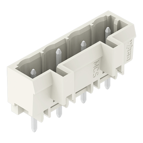 WAGO GmbH & Co. KG THT-Stiftleiste Lötstift 1,0x1,0,gerade,lgr 721-234/001-040 WAGO GmbH & Co. KG THT-Stiftleiste Lötstift 1,0x1,0,gerade,lgr 721-234/001-040