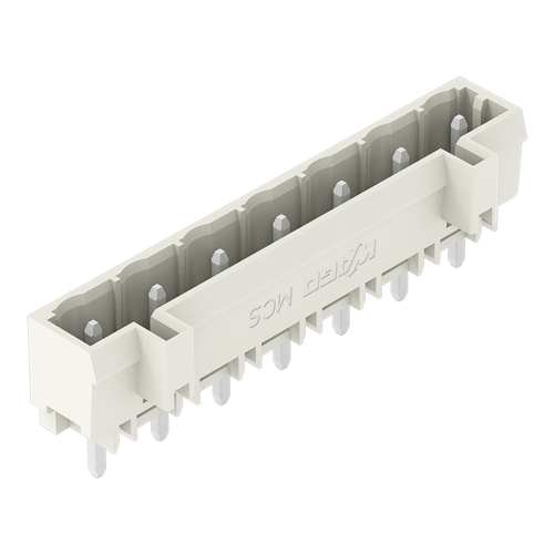 WAGO GmbH & Co. KG THT-Stiftleiste Lötstift 1,2x1,2,gerade,lgr 721-267/001-000 WAGO GmbH & Co. KG THT-Stiftleiste Lötstift 1,2x1,2,gerade,lgr 721-267/001-000
