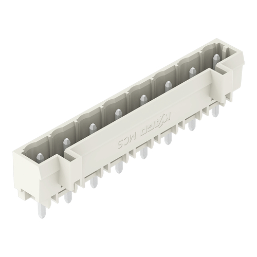 WAGO GmbH & Co. KG THT-Stiftleiste Lötstift 1,2x1,2,gerade,lgr 721-268/001-000 WAGO GmbH & Co. KG THT-Stiftleiste Lötstift 1,2x1,2,gerade,lgr 721-268/001-000