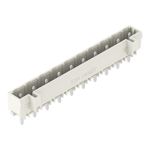 WAGO GmbH & Co. KG THT-Stiftleiste Lötstift 1,2x1,2,gerade,lgr 721-270/001-000 WAGO GmbH & Co. KG THT-Stiftleiste Lötstift 1,2x1,2,gerade,lgr 721-270/001-000