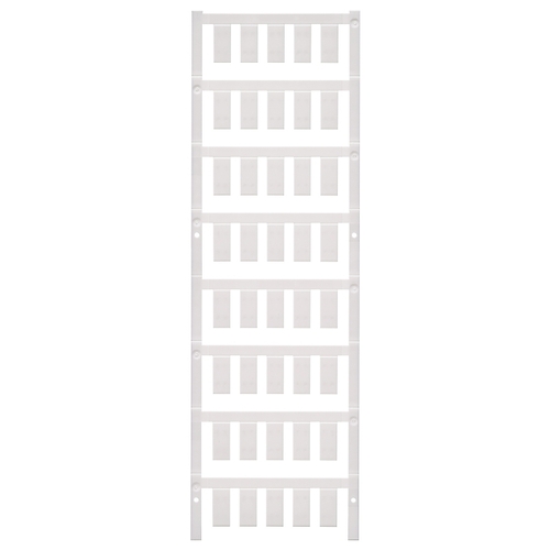 Weidmüller Gerätemarkierung ESG 8/17 MC SDR