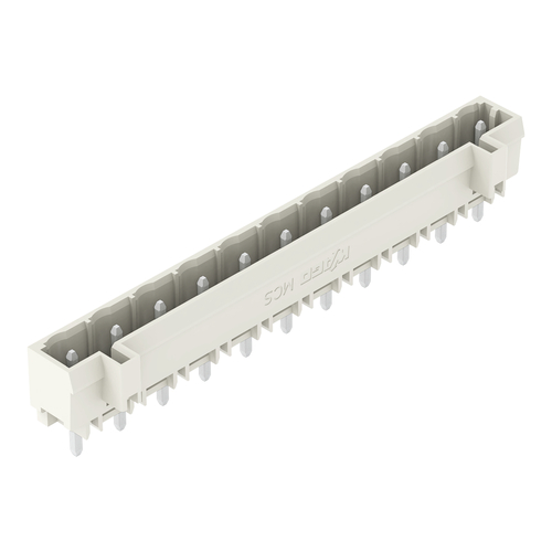WAGO GmbH & Co. KG THT-Stiftleiste Lötstift 1,2x1,2,gerade,lgr 721-271/001-000 WAGO GmbH & Co. KG THT-Stiftleiste Lötstift 1,2x1,2,gerade,lgr 721-271/001-000