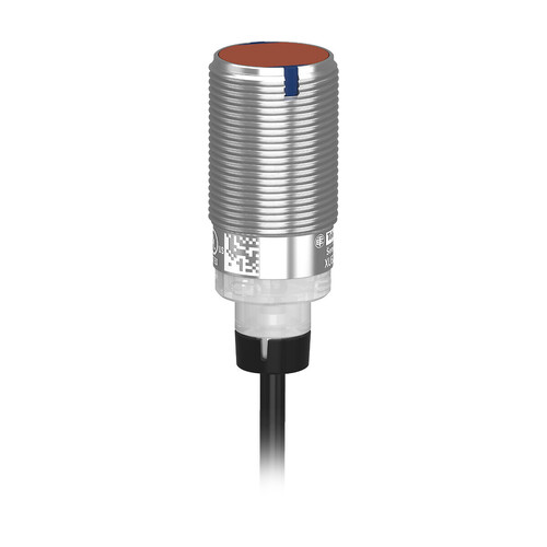 TMSS Germany Optoelektrischer Sensor XU Lichtschrank XUB2BKXNL2T