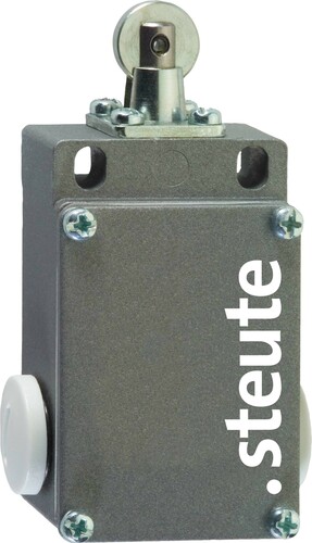 Steute Positionsschalter EM 41 R 1Ö/1S