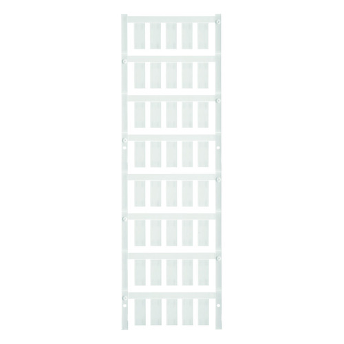 Weidmüller Gerätemarkierung ESG 9/20 UNI MC SDR