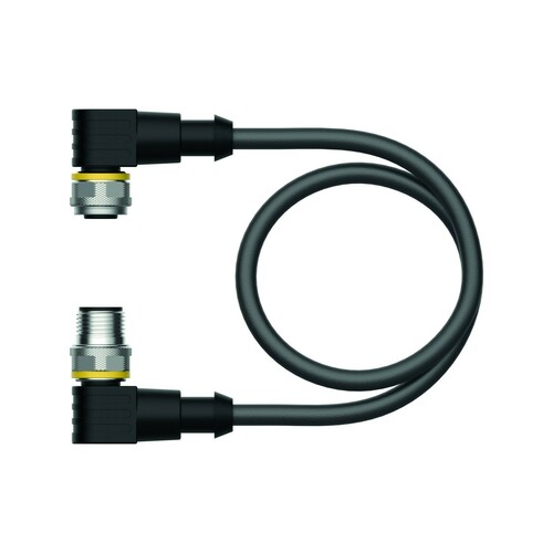 Turck Aktuator- u. Sensorleitung PUR WKC4T-10-WSC4T/TXL