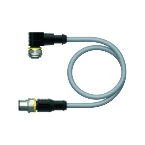 Turck Aktuator- u. Sensorleitung PVC WKC4T-15-RSC4T/TEG
