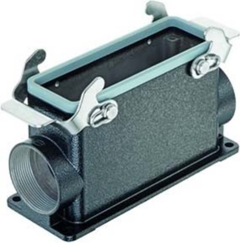 Harting Sockelgehäuse Han M 24B M40 19370240273