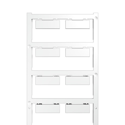 Weidmüller Gerätemarkierung 26mm ESG9/26SCM-IMCSDR Weidmüller Gerätemarkierung 26mm ESG9/26SCM-IMCSDR