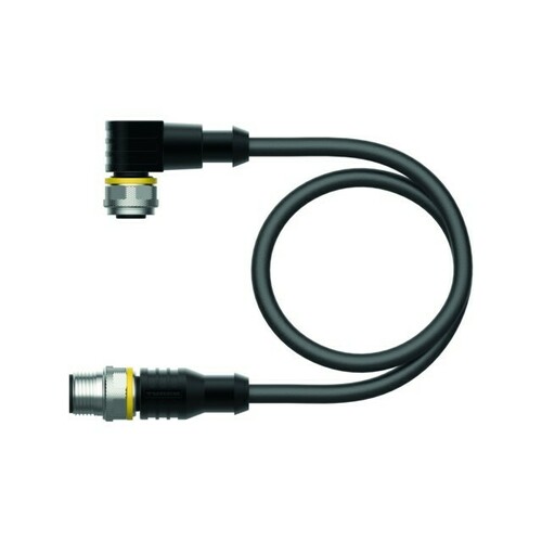 Turck Aktuator- u. Sensorleitung PVC WKC4T-7-RSC4T/TEL