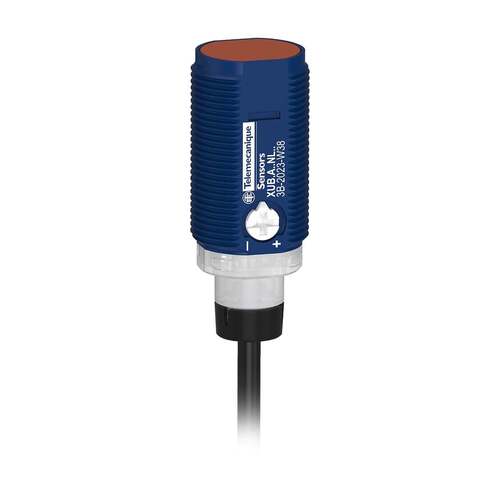 TMSS Germany Optoelektrischer Sensor XUB6APXNL2