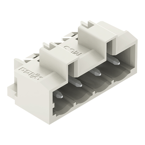 WAGO GmbH & Co. KG THT-Stiftleiste Lötstift 1,0x1,0,abgew.,lgr 721-434/001-000 WAGO GmbH & Co. KG THT-Stiftleiste Lötstift 1,0x1,0,abgew.,lgr 721-434/001-000