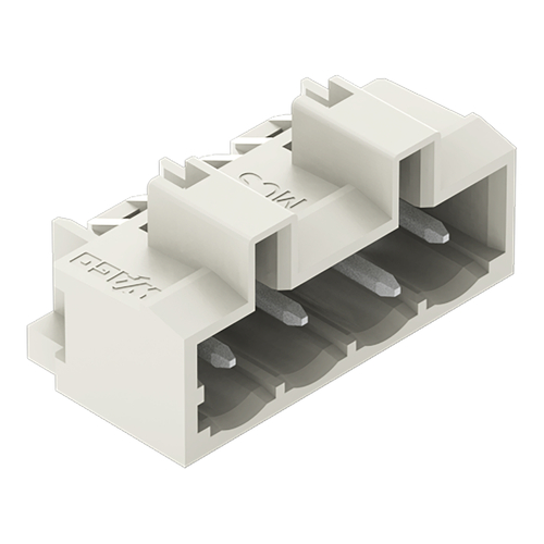 WAGO GmbH & Co. KG THT-Stiftleiste Lötstift 1,0x1,0,abgew.,lgr 721-434/001-040 WAGO GmbH & Co. KG THT-Stiftleiste Lötstift 1,0x1,0,abgew.,lgr 721-434/001-040