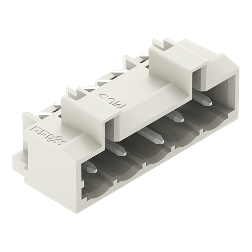 WAGO GmbH & Co. KG THT-Stiftleiste Lötstift 1,0x1,0,abgew.,lgr 721-435/001-040 WAGO GmbH & Co. KG THT-Stiftleiste Lötstift 1,0x1,0,abgew.,lgr 721-435/001-040