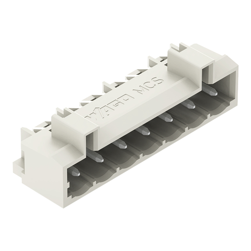 WAGO GmbH & Co. KG THT-Stiftleiste Lötstift 1,0x1,0,abgew.,lgr 721-437/001-000 WAGO GmbH & Co. KG THT-Stiftleiste Lötstift 1,0x1,0,abgew.,lgr 721-437/001-000