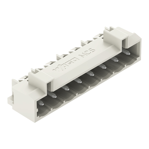 WAGO GmbH & Co. KG THT-Stiftleiste Lötstift 1,0x1,0,abgew.,lgr 721-438/001-000 WAGO GmbH & Co. KG THT-Stiftleiste Lötstift 1,0x1,0,abgew.,lgr 721-438/001-000