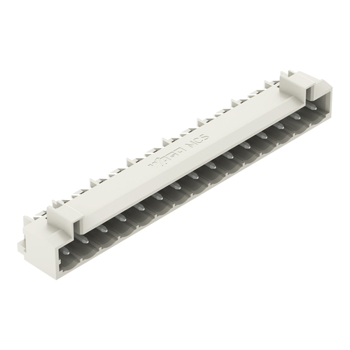 WAGO GmbH & Co. KG THT-Stiftleiste Lötstift 1,0x1,0,abgew.,lgr 721-445/001-000 WAGO GmbH & Co. KG THT-Stiftleiste Lötstift 1,0x1,0,abgew.,lgr 721-445/001-000