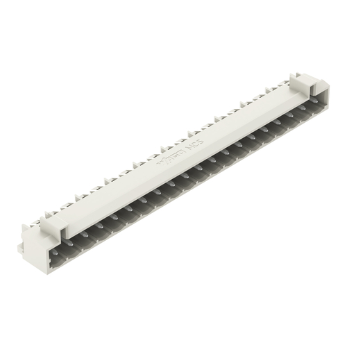 WAGO GmbH & Co. KG THT-Stiftleiste Lötstift 1,0x1,0,abgew.,lgr 721-450/001-000 WAGO GmbH & Co. KG THT-Stiftleiste Lötstift 1,0x1,0,abgew.,lgr 721-450/001-000