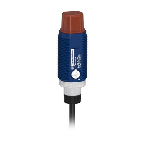 TMSS Germany Optoelektrischer Sensor XU Lichtschrank XUB9APXWL2