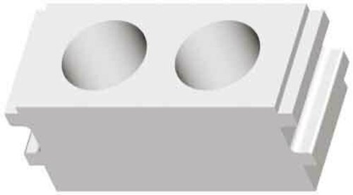 ODU Isolierkörper 611141102923000