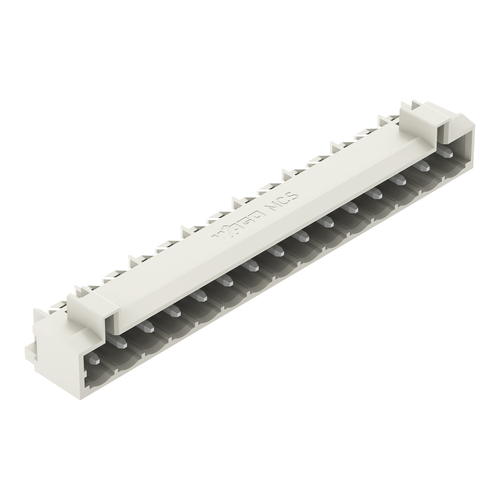 WAGO GmbH & Co. KG THT-Stiftleiste Lötstift 1,2x1,2,abgew.,lgr 721-475/001-000 WAGO GmbH & Co. KG THT-Stiftleiste Lötstift 1,2x1,2,abgew.,lgr 721-475/001-000