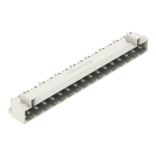 WAGO GmbH & Co. KG THT-Stiftleiste Lötstift 1,2x1,2,abgew.,lgr 721-476/001-000 WAGO GmbH & Co. KG THT-Stiftleiste Lötstift 1,2x1,2,abgew.,lgr 721-476/001-000