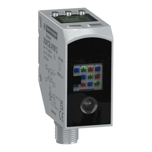 TMSS Germany Optoelektrischer Sensor XUKC Farbe kurz Sn XUKCBSAYM12 TMSS Germany Optoelektrischer Sensor XUKC Farbe kurz Sn XUKCBSAYM12