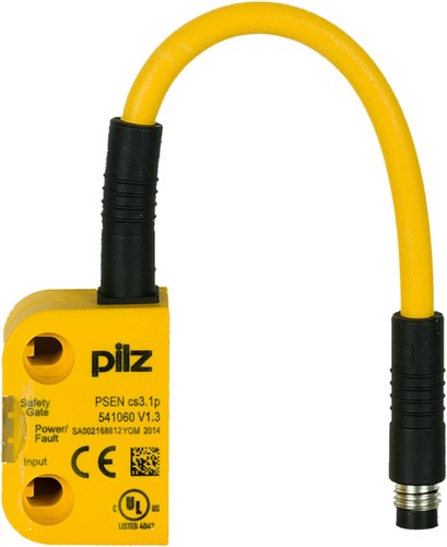 Pilz Sicherheitsschalter PSEN cs3.1p 1switch